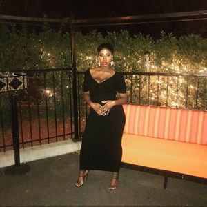 Meet your Posher, Gloria